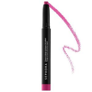 SEPHORA Rouge Lip Crayon 09 Summer Love New Sealed